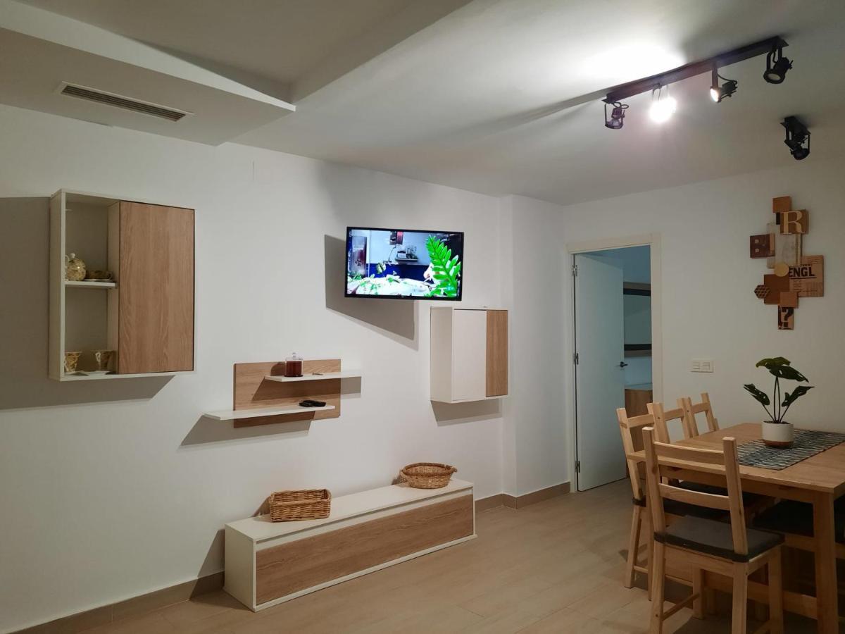 Santa Pola, Calle Mayor 58 エクステリア 写真