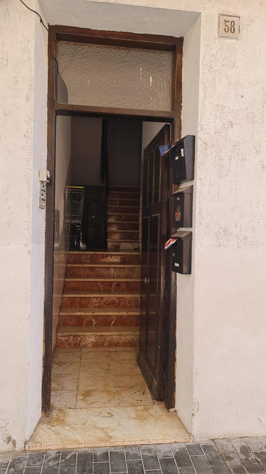 Santa Pola, Calle Mayor 58 エクステリア 写真